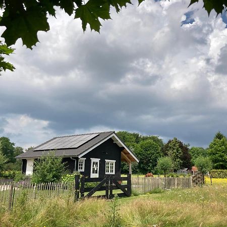Buitenhuisje B&B De Veldweg Heerde Bagian luar foto